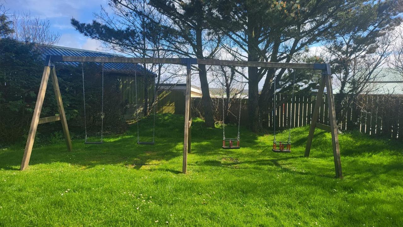 Honeycomb Lodge - Holiday Home 5 Min From Padstow Εξωτερικό φωτογραφία