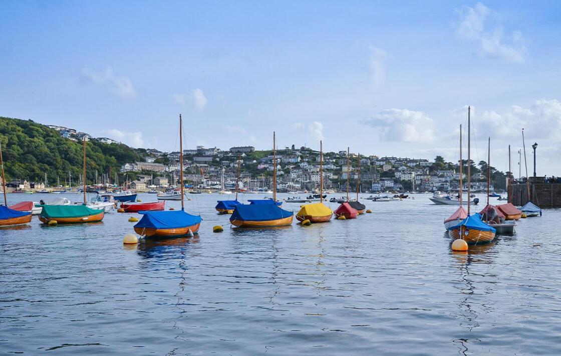 Honeycomb Lodge - Holiday Home 5 Min From Padstow Εξωτερικό φωτογραφία
