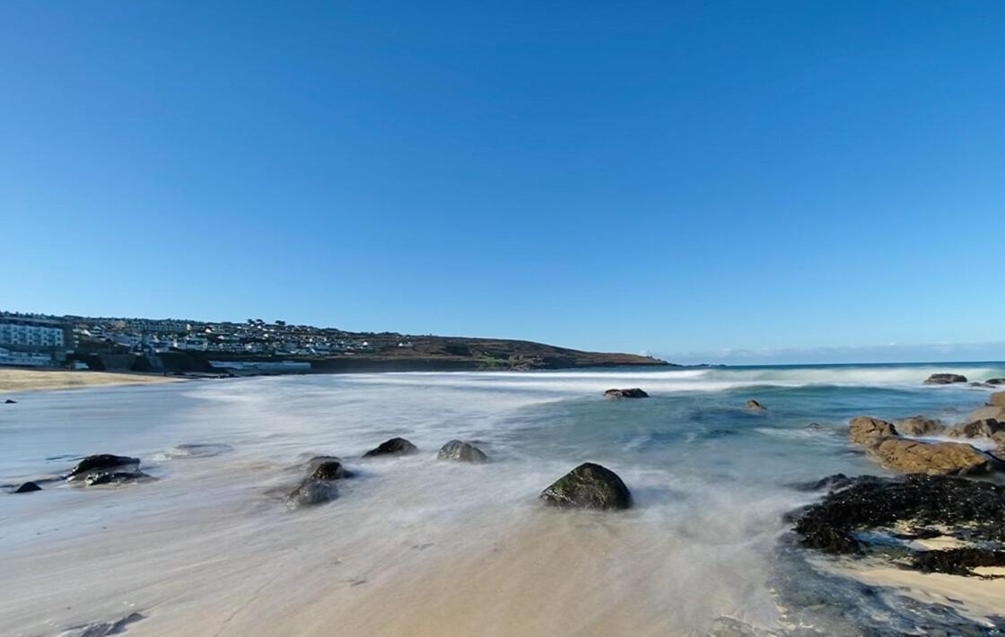 Honeycomb Lodge - Holiday Home 5 Min From Padstow Εξωτερικό φωτογραφία