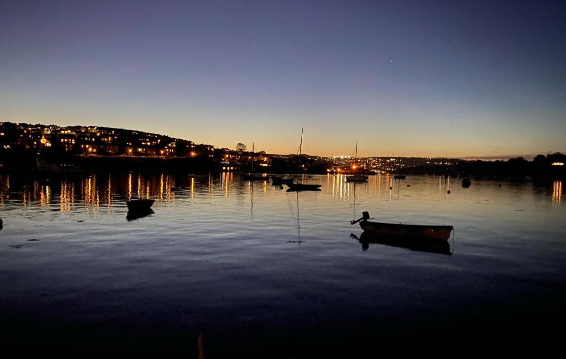 Honeycomb Lodge - Holiday Home 5 Min From Padstow Εξωτερικό φωτογραφία